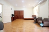 Spacious 4 bedrooms villa for rent in Ciputra